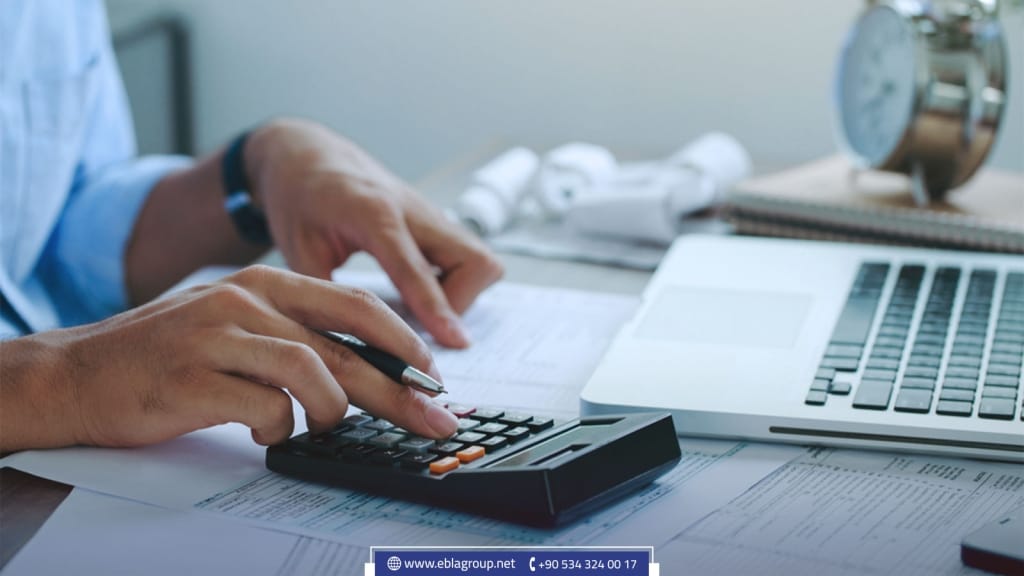الإعفاء الضريبي عن العقارات في تركيا