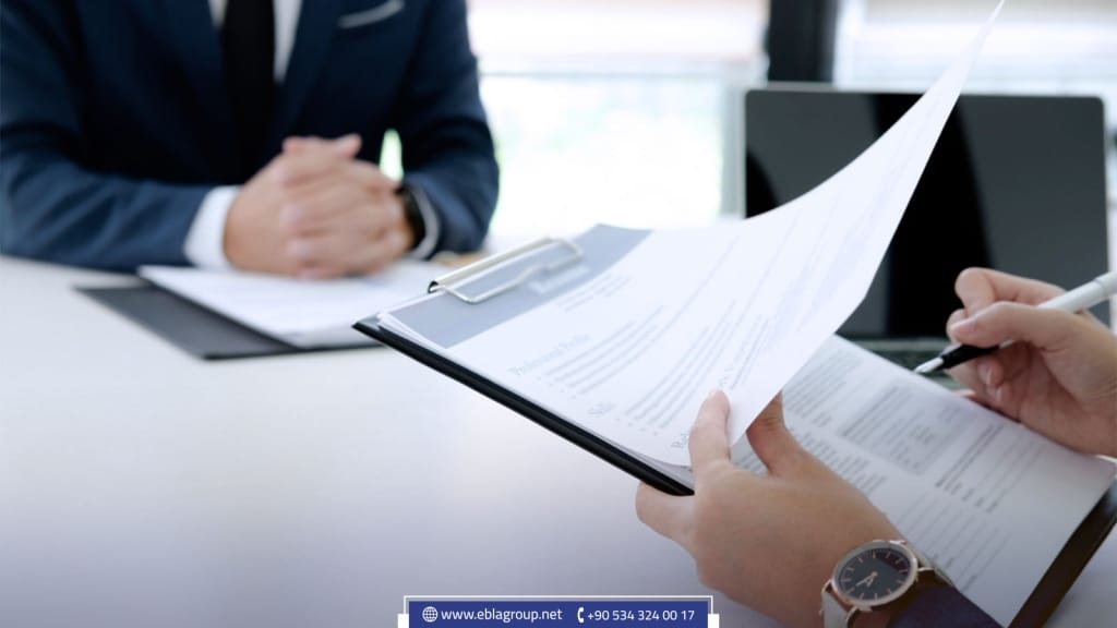 كيف أحصل على الإقامة العائلية في تركيا