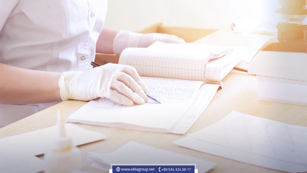 كيف يتم تسجيل المولود الجديد للأجانب في تركيا