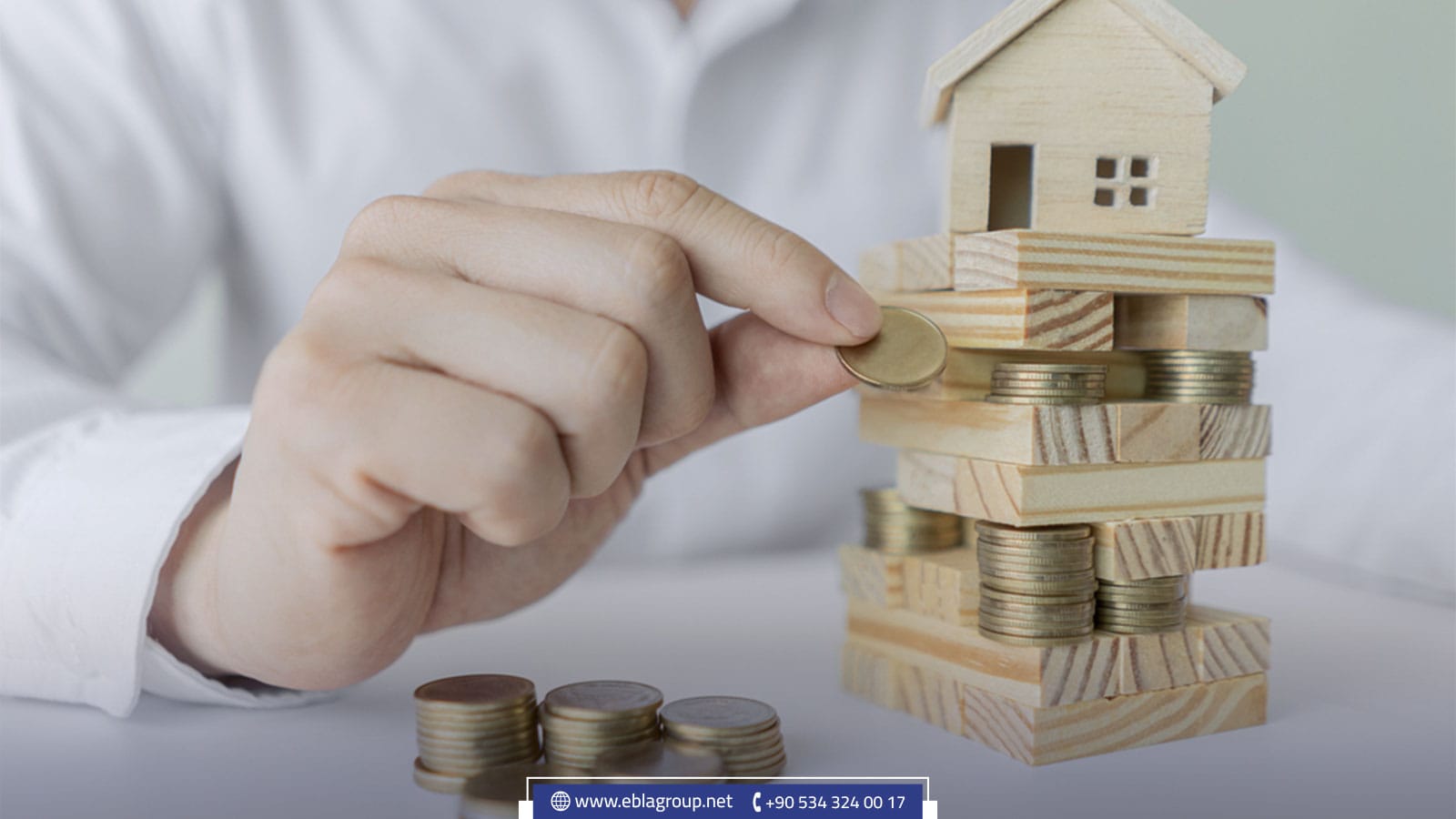 الميزة الثالثة