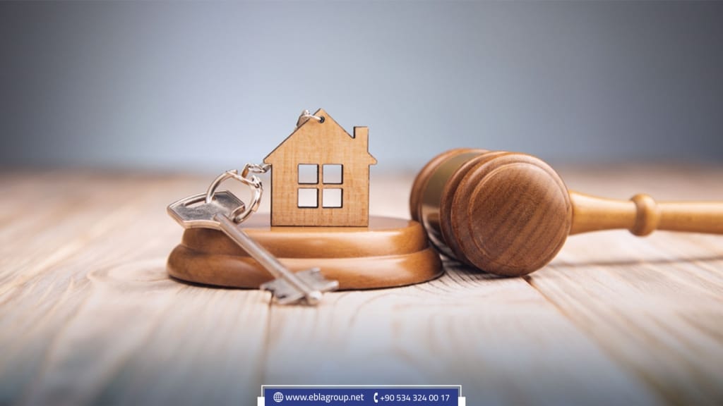 شراء عقار للسوريين