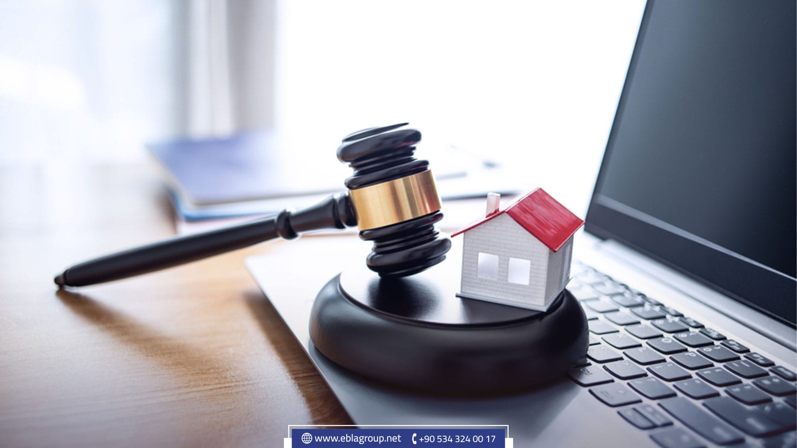 هل يمكن للأجنبي شراء عقار في تركيا عبر الإنترنت