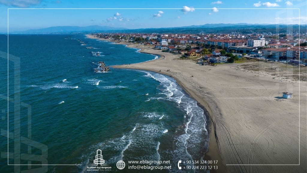 Real estate in Sakarya