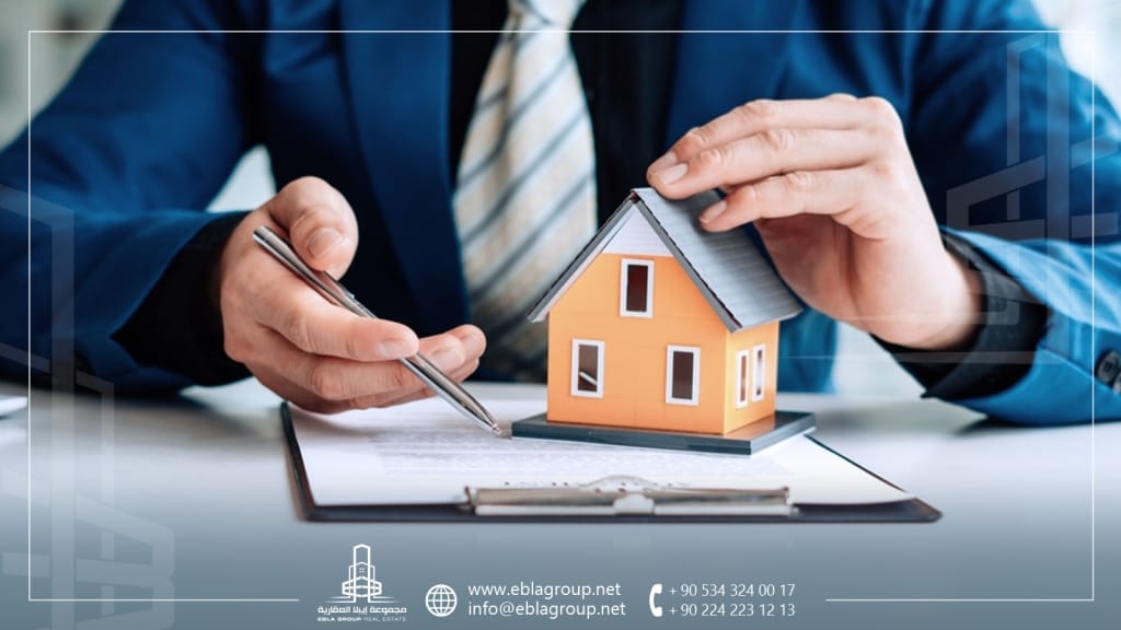 دليل شامل لشراء العقارات في تركيا