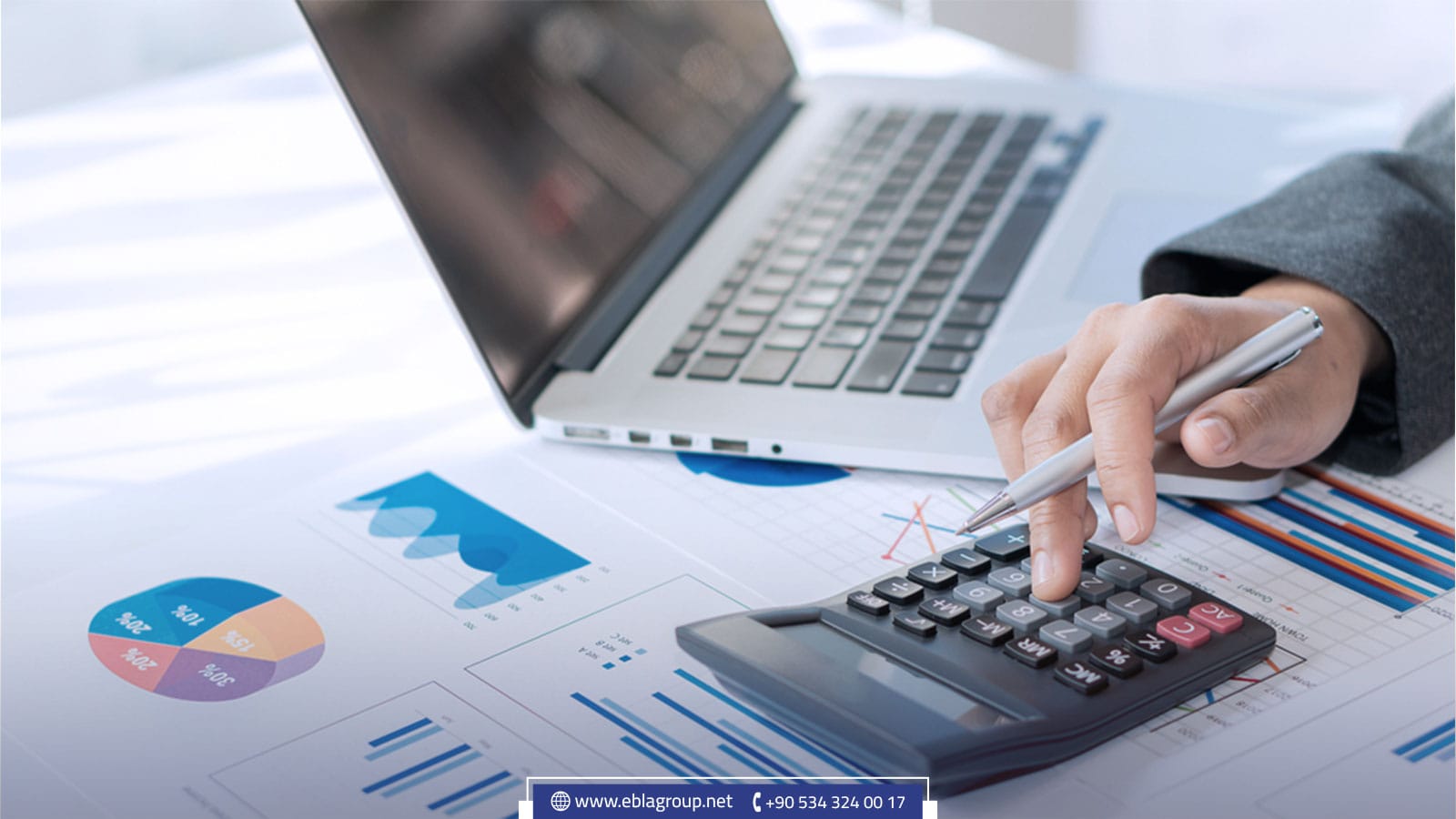 ما هو المحاسب القانوني للشركات في تركيا