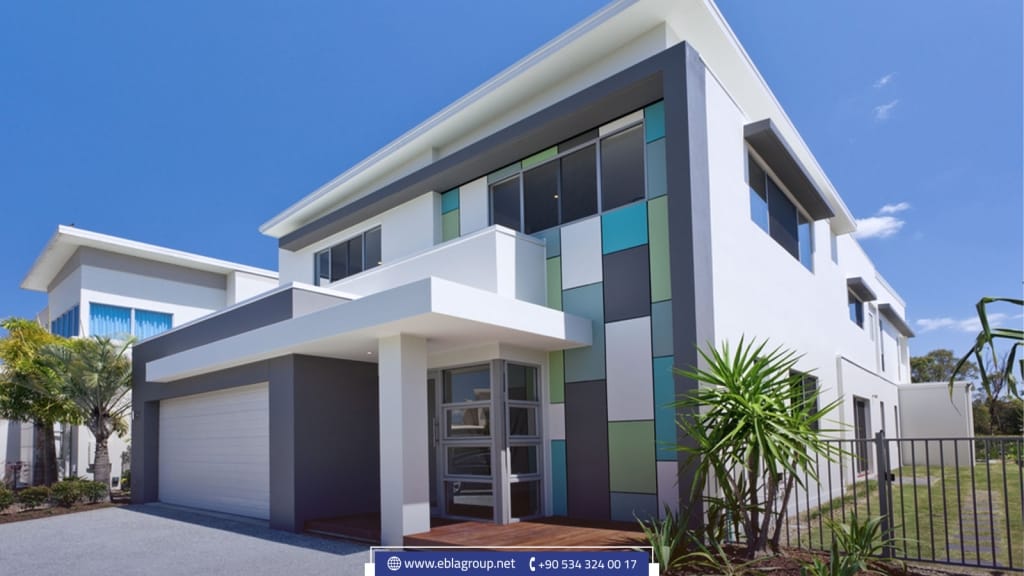 Real estate in Türkiye 2023