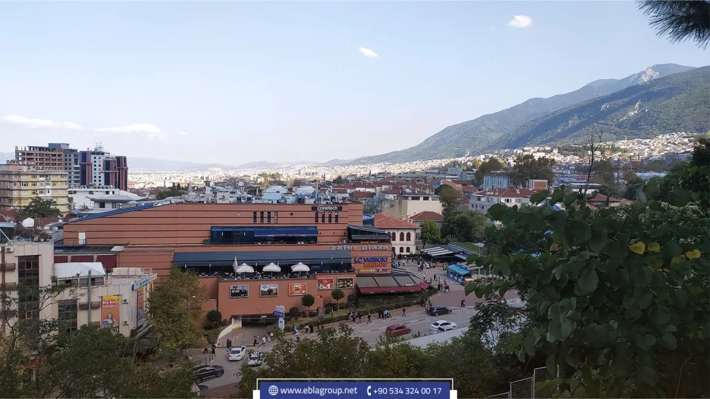 Prices of apartments in Türkiye