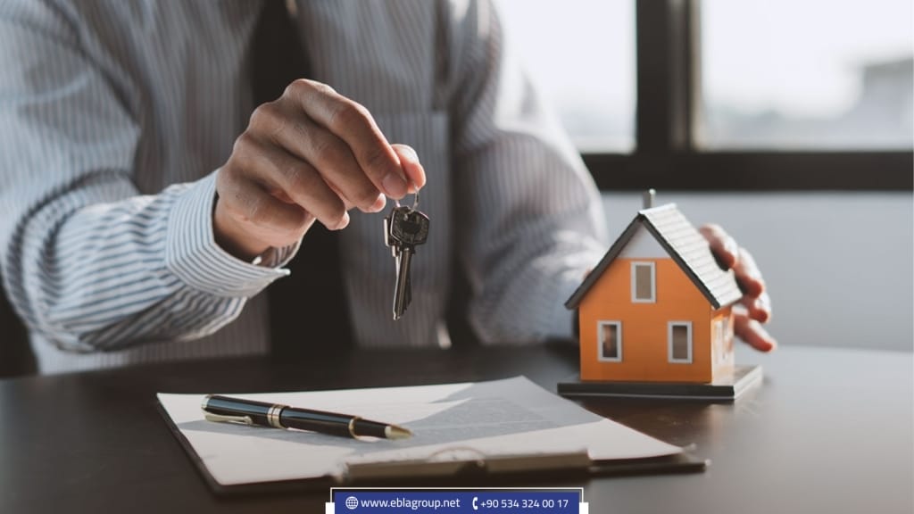 Ways to buy a property in Türkiye