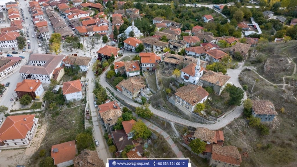 دليل شامل عن شراء عقارات في مدينة سكاريا