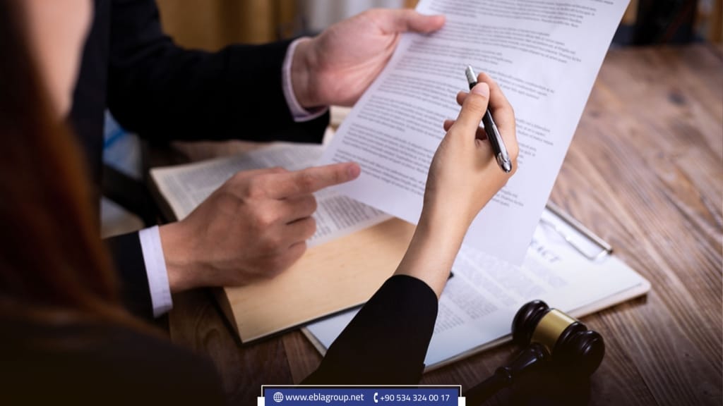 Can a Syrian with dual nationality buy a property in Türkiye?