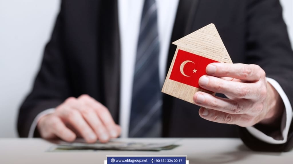 Tourism investment in the real estate market in Türkiye