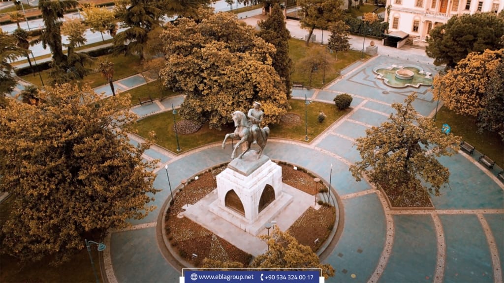 Real estate in Samsun, Türkiye