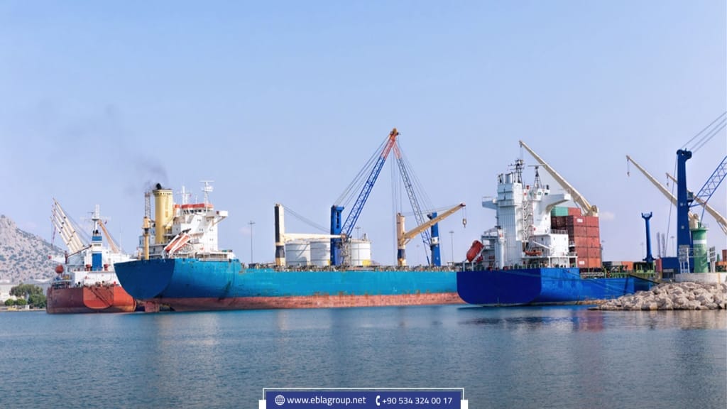 أنطاليا في تركيا