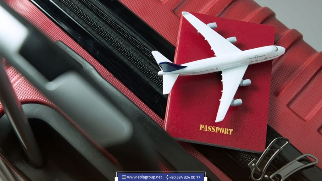 أهداف شراء عقار في تركيا