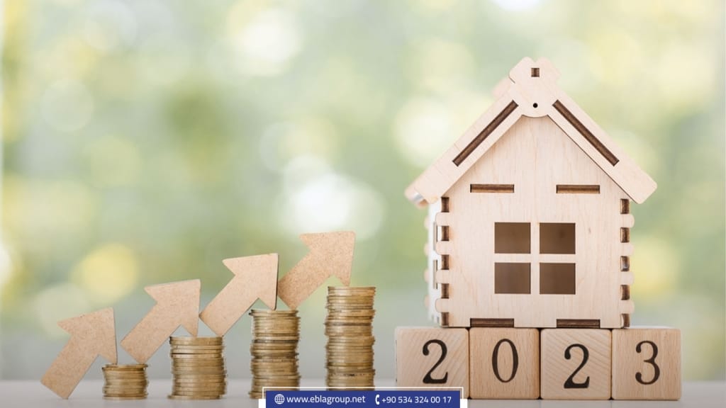 Real estate in Türkiye 2023