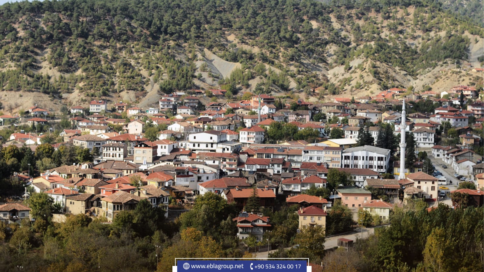 مميزات العقارات في سكاريا