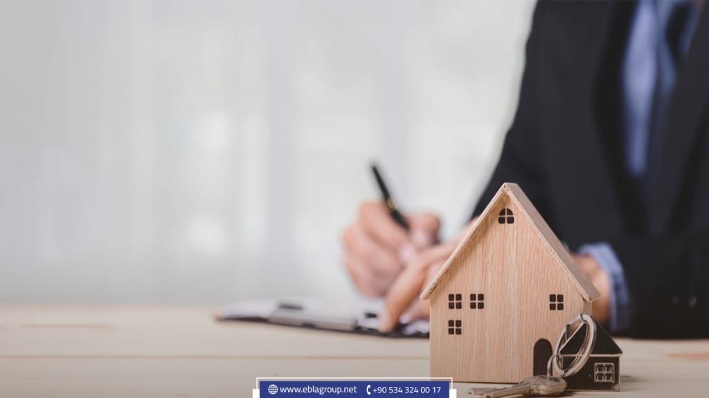 Goals of buying a property in Türkiye