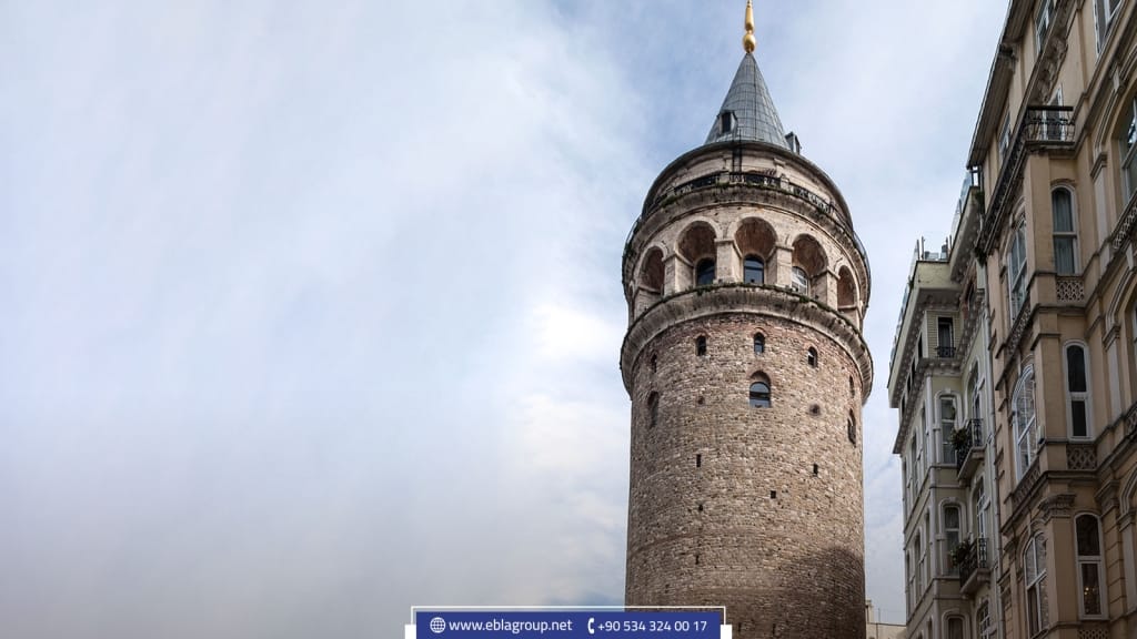 تأثير السياحة على سوق العقار التركي