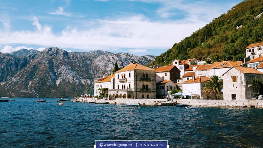 منازل وبيوت للبيع في تركيا