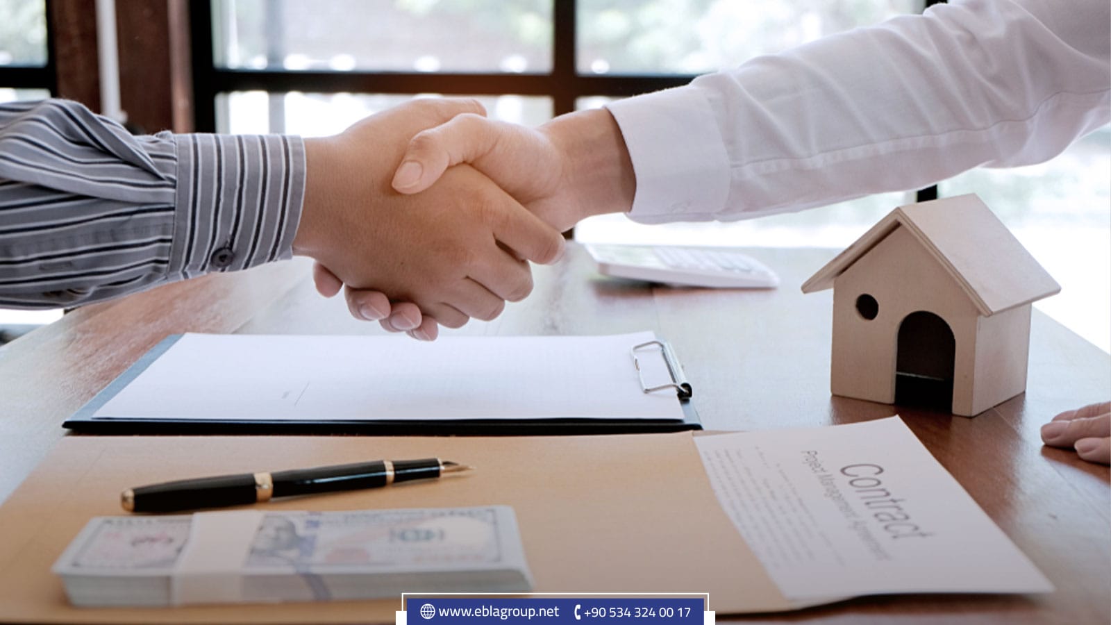 شراء عقار بالتقسيط في تركيا