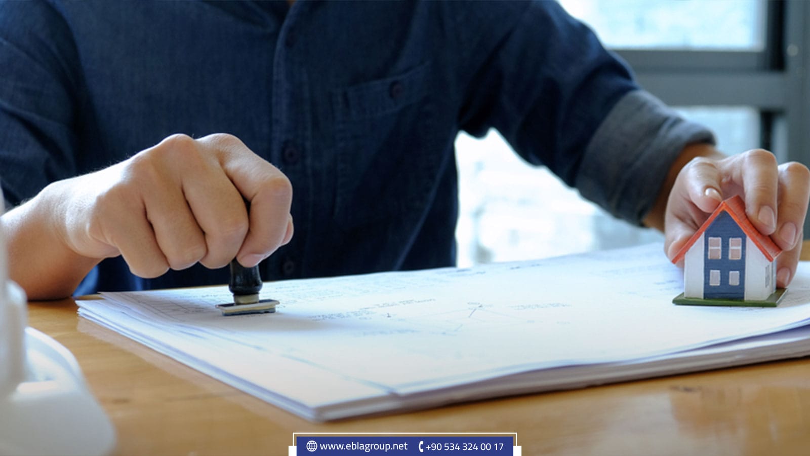 ميزات شراء عقار في تركيا عن طريق شركة عقارية معتمدة