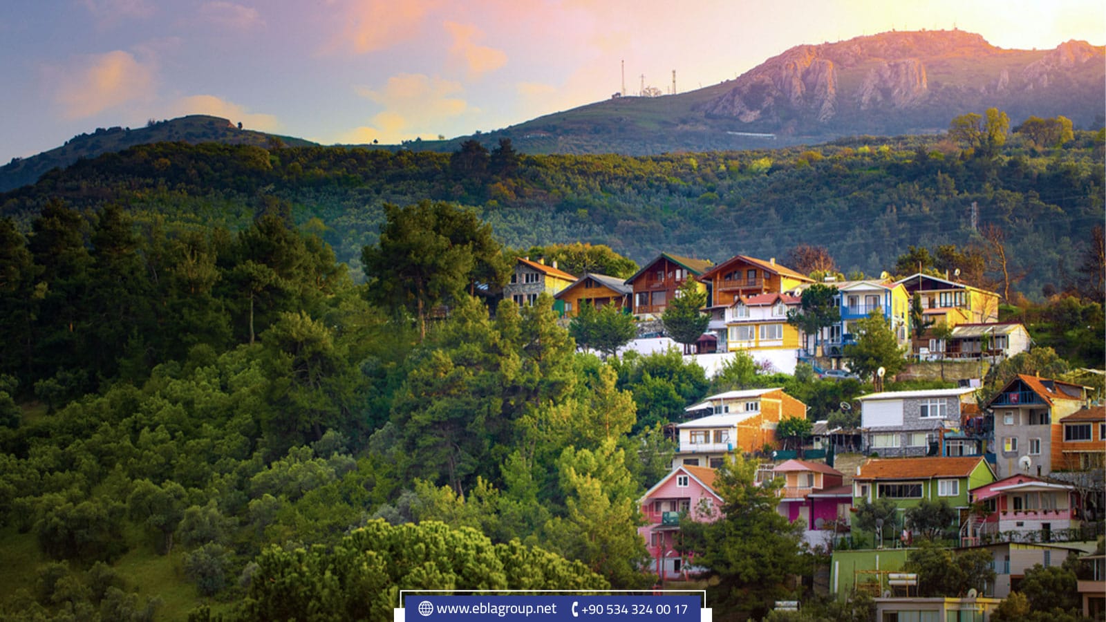 قضاء عطلة صيفية مثالية