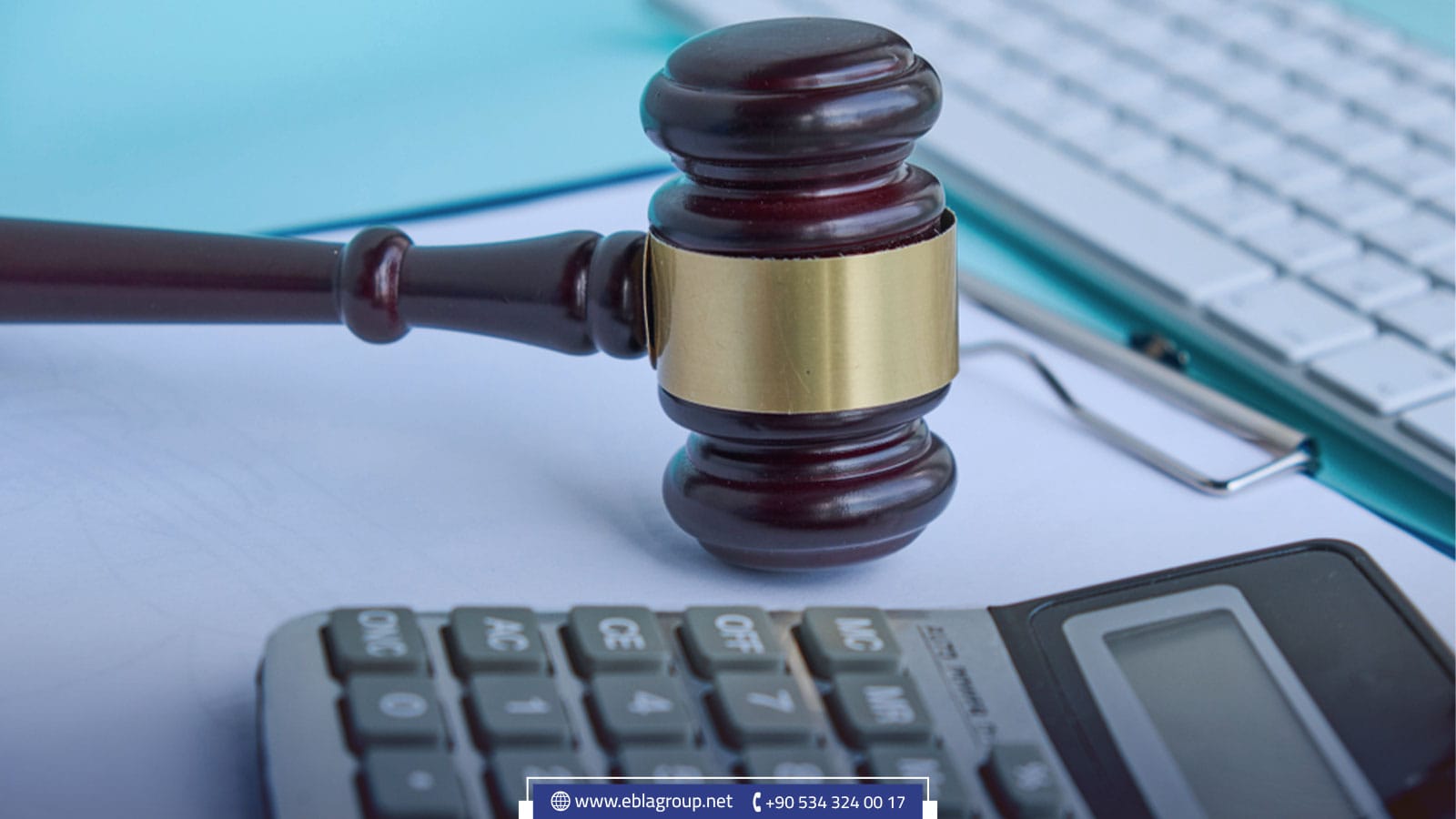 ما هو المحاسب القانوني للشركات في تركيا