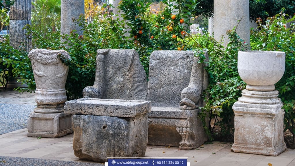 أنطاليا في تركيا