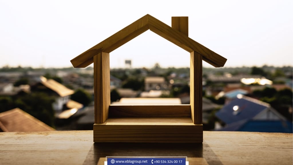 العقارات في سامسون تركيا