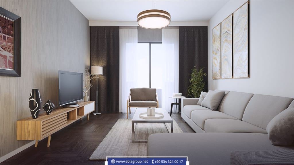 Moreover, they are turkey real estate