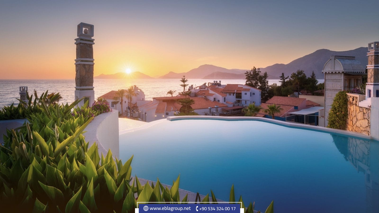 المراكز الخدمية والمرافق الترفيهية