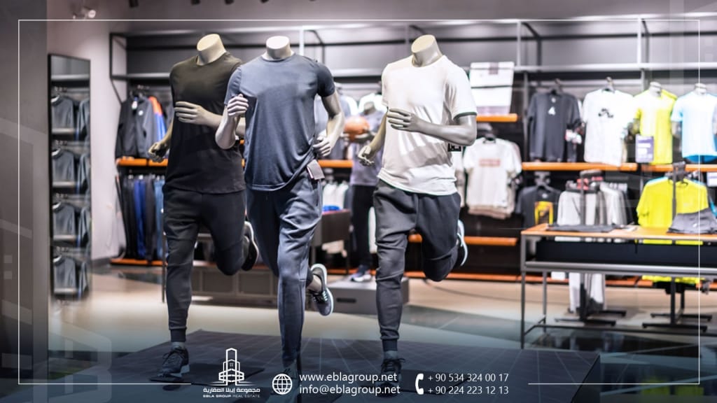 The best sportswear stores in Türkiye