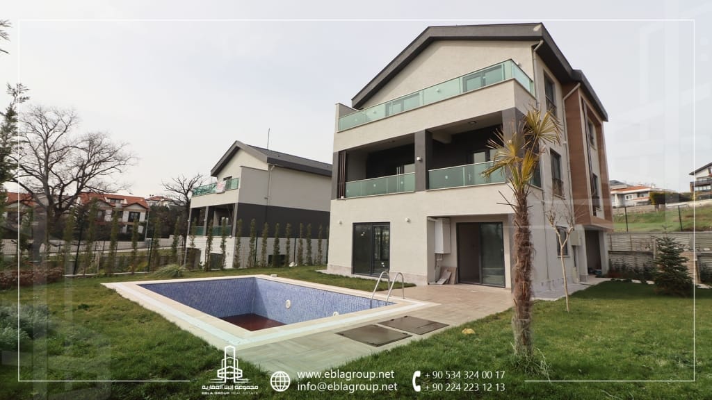 حي التن شهير بورصة