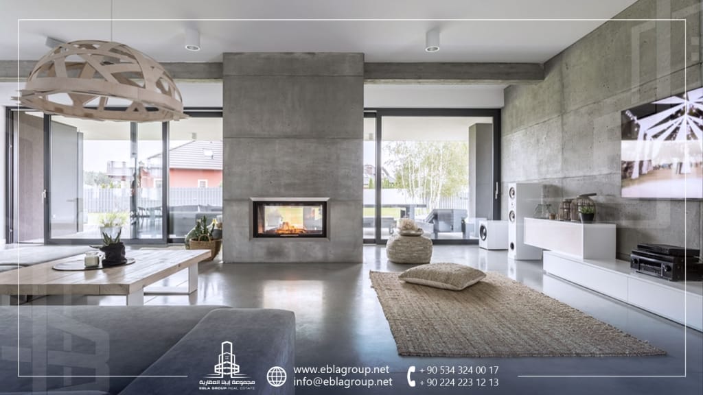 عقارات بورصا تركيا