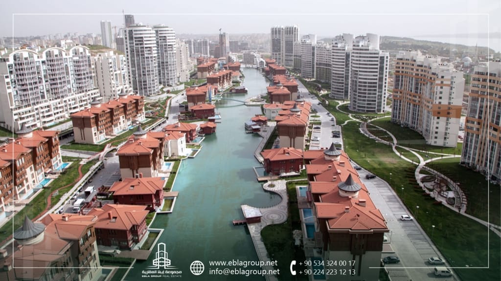 العقارات القديمة والعقارات الجديدة في تركيا أيهما أفضل