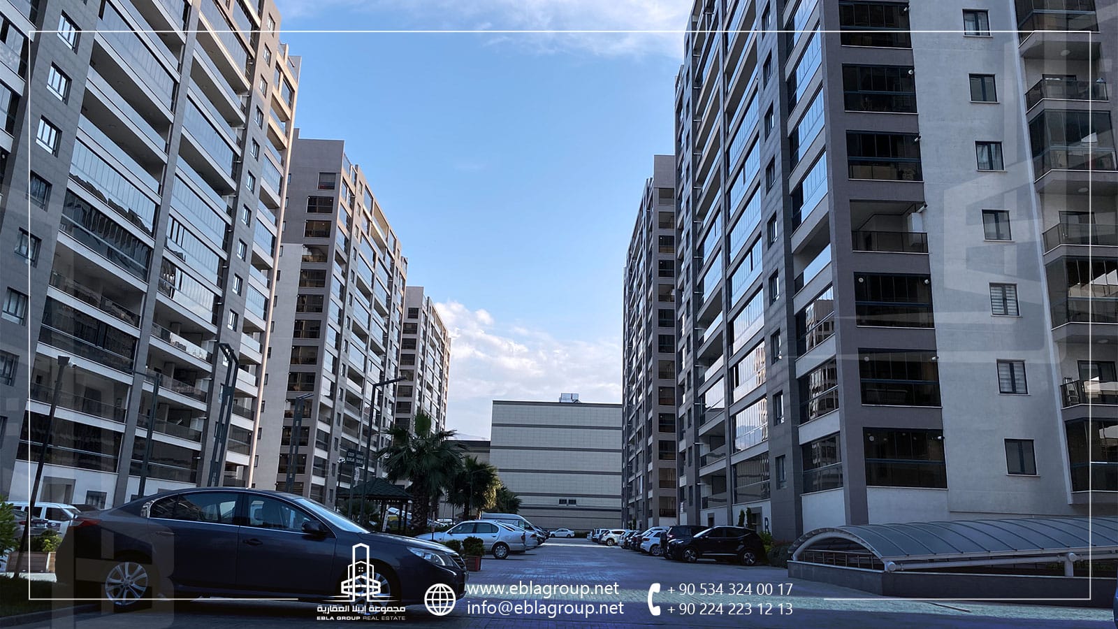 أفضل مناطق الاستثمار العقاري في بورصا