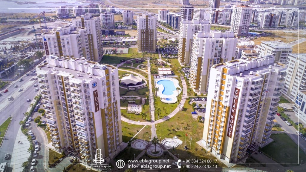 مشاريع بضمان الحكومة التركية