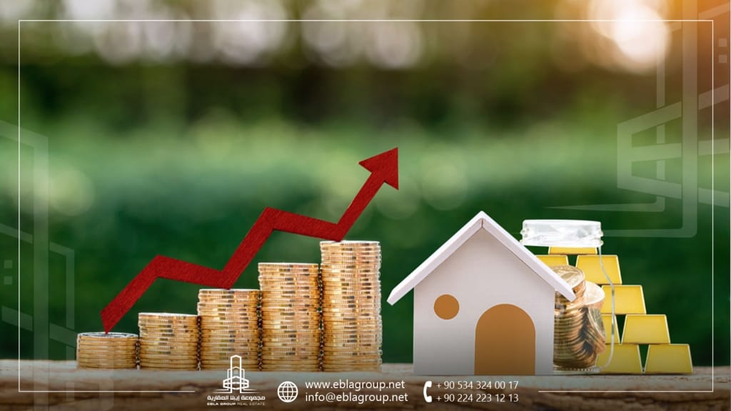 مستقبل العقارات وأسعارها في تركيا