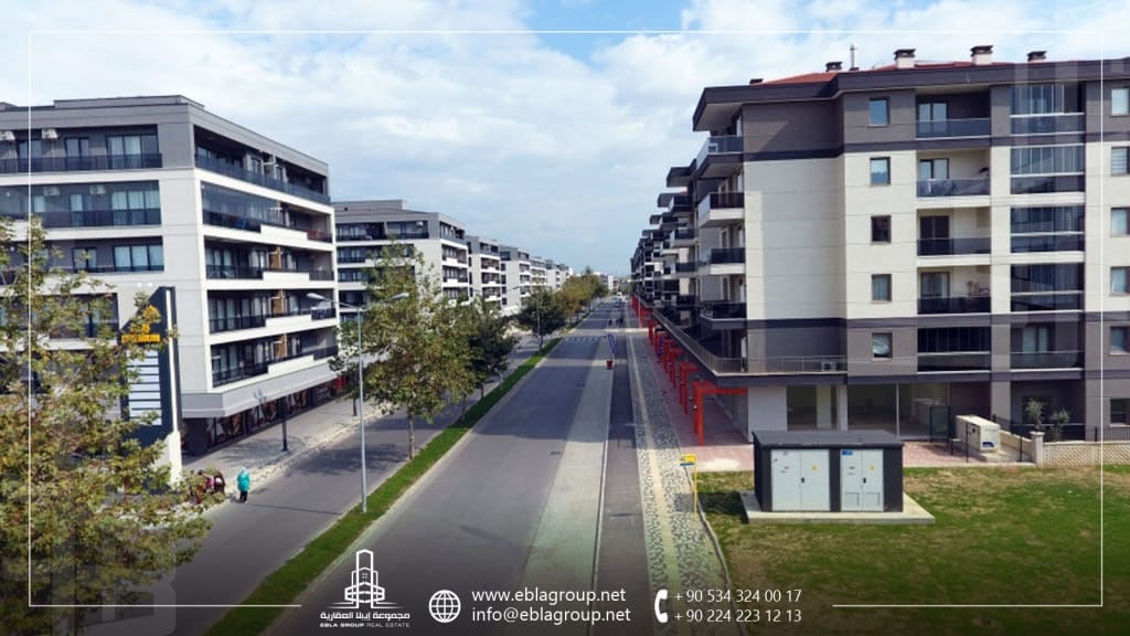 أسهل طريقة لشراء العقار في بورصا