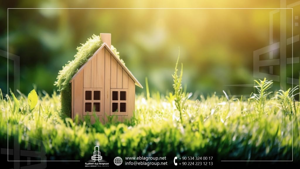 شراء أرض للبناء والاستثمار في تركيا