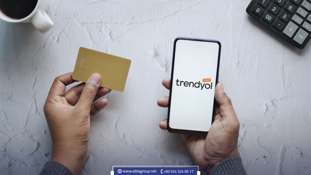 Safe online shopping in Türkiye