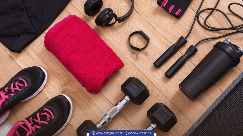 The best sportswear stores in Türkiye