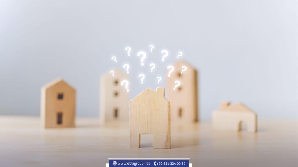 العقارات القديمة والعقارات الجديدة في تركيا أيهما أفضل
