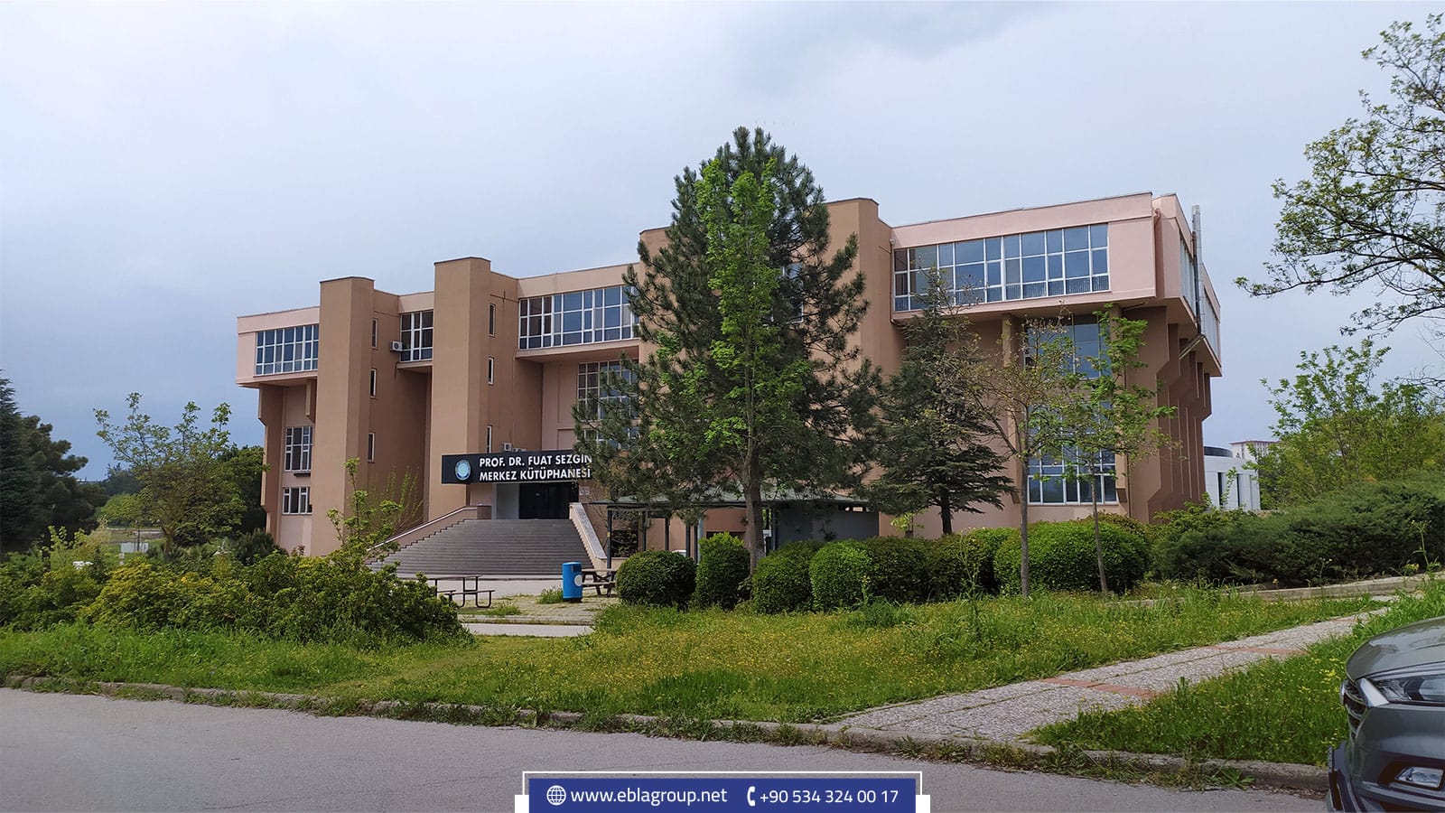 خصائص عقارات حي كروكلي في بورصا