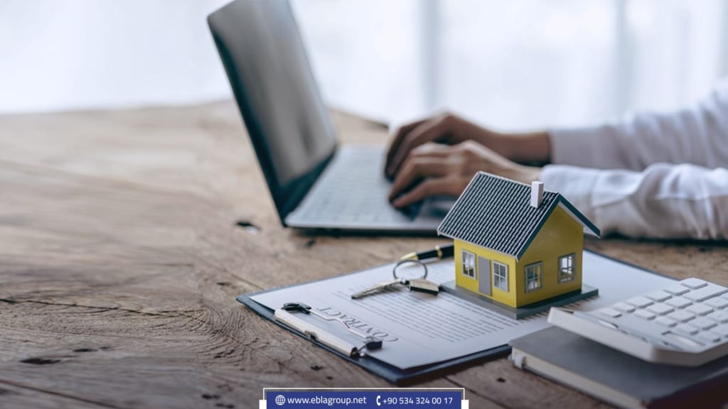 شراء عقار من أجنبي من أجل الحصول على الجنسية التركية