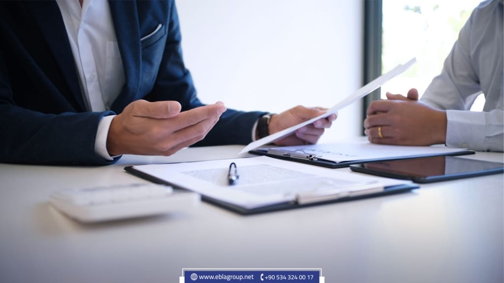 Types of Tapu in Türkiye