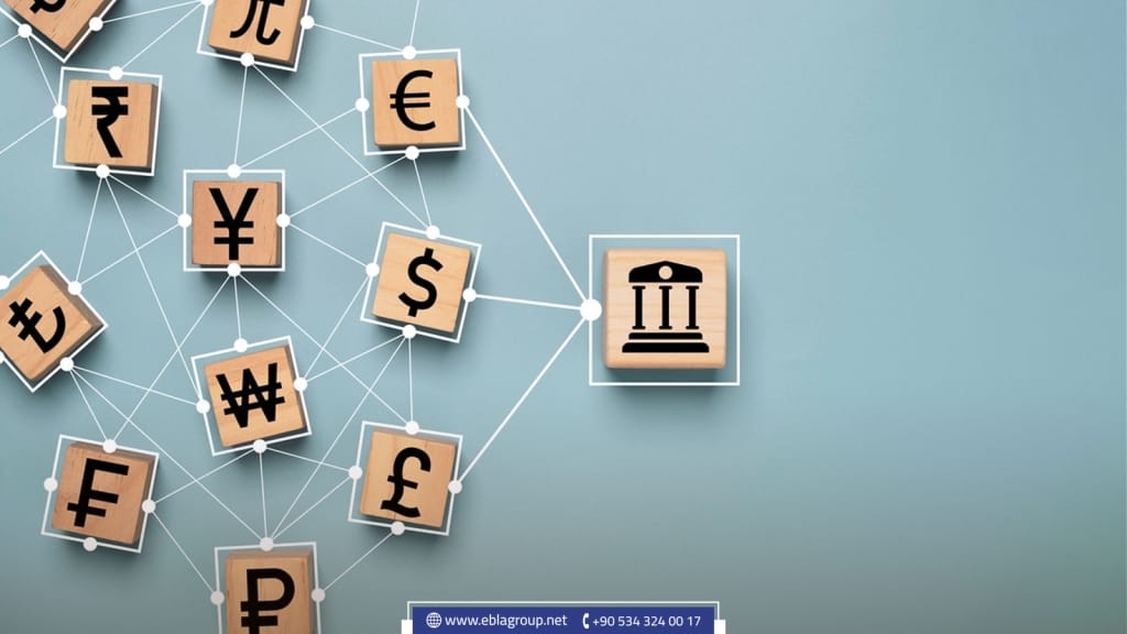 Buying a property in Turkey with foreign currencies