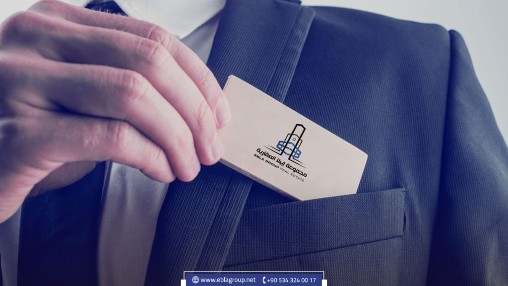 Ebla Real Estate Company in Bursa