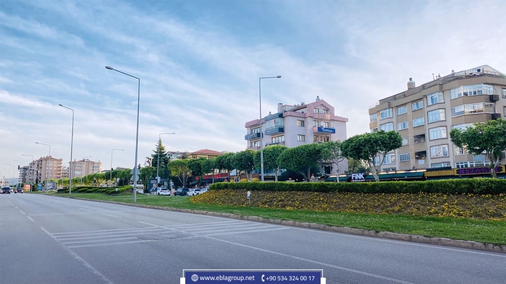 Projects with government guarantees in Turkey