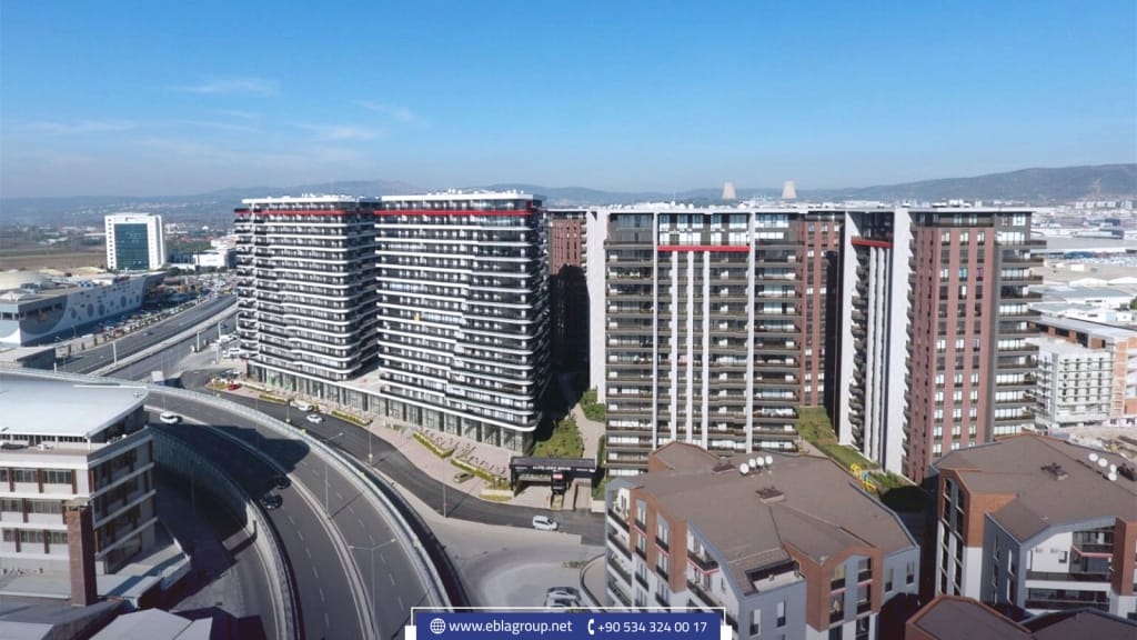 The easiest way to buy real estate in Bursa